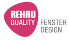 Rehau - Logo